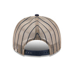 New Era - 9FIFTY A-Frame ARCHED Trucker - Detroit Tigers - OTC - Headz Up 