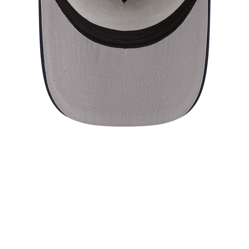 New Era - 9FIFTY A-Frame ARCHED Trucker - Detroit Tigers - OTC - Headz Up 