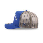 New Era - 9FIFTY A-Frame ARCHED Trucker - Chicago Cubs - OTC - Headz Up 