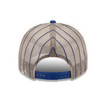 New Era - 9FIFTY A-Frame ARCHED Trucker - Chicago Cubs - OTC - Headz Up 