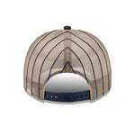 New Era - 9FIFTY A-Frame ARCHED Trucker - New York Yankees - OTC - Headz Up 