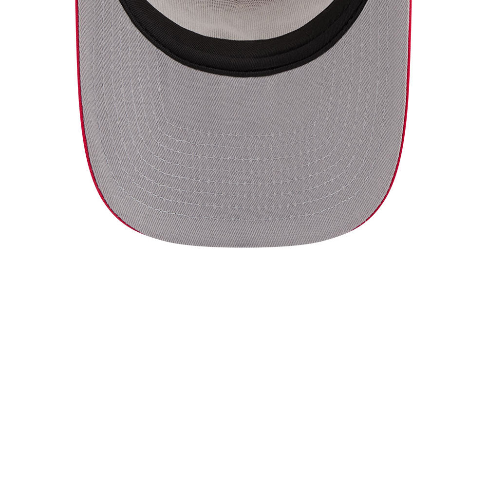 New Era - 9FIFTY A-Frame ARCHED Trucker - St. Louis Cardinals - OTC - Headz Up 