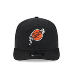 New Era -  19TWENTY - CHAMPIONSHIP - San Francisco Giants - Black - Headz Up 