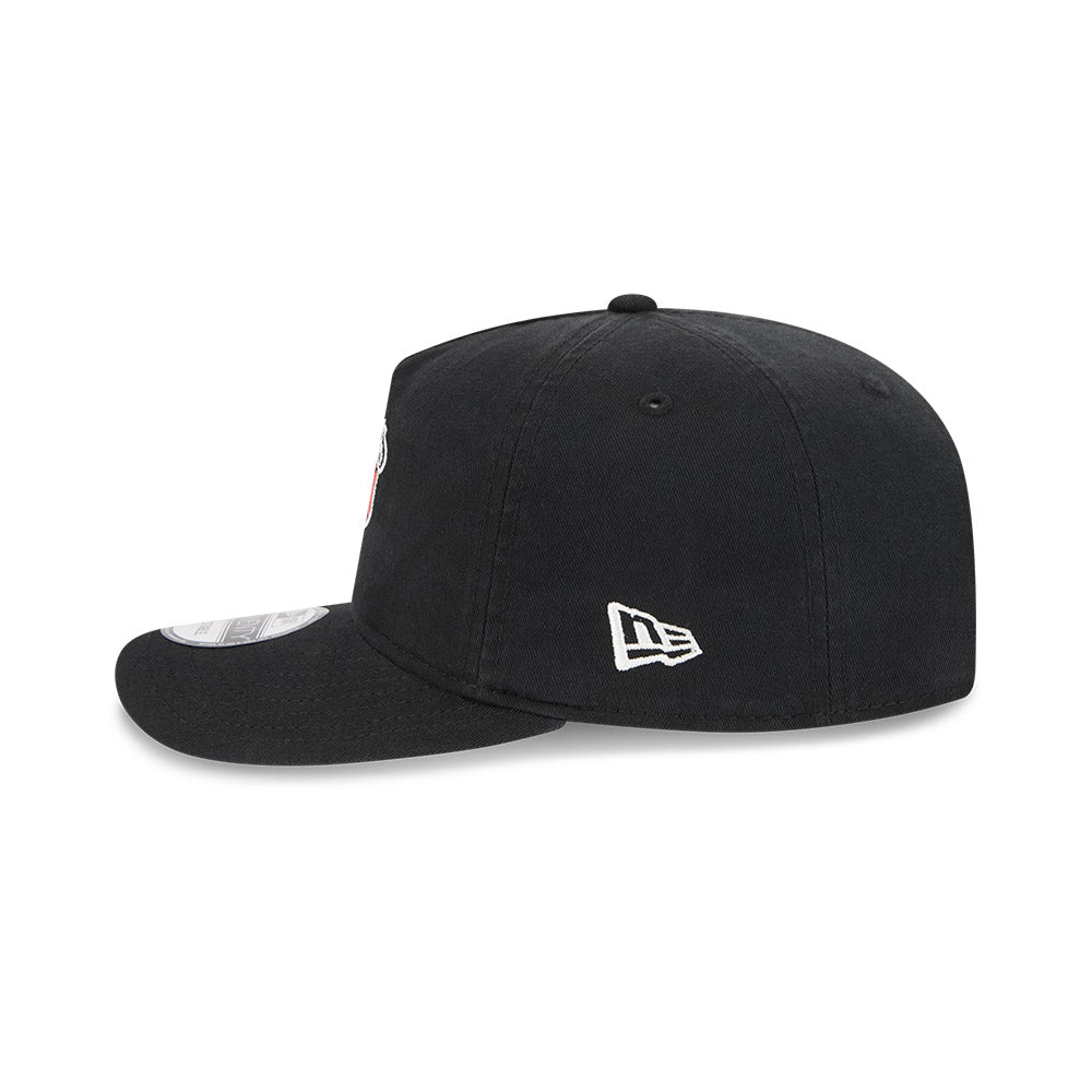 New Era -  19TWENTY - CHAMPIONSHIP - San Francisco Giants - Black - Headz Up 