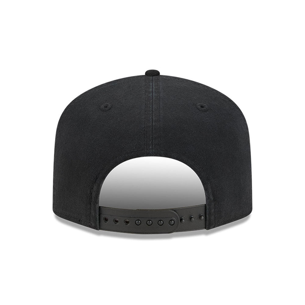 New Era -  19TWENTY - CHAMPIONSHIP - San Francisco Giants - Black - Headz Up 
