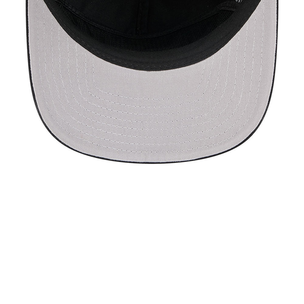 New Era -  19TWENTY - CHAMPIONSHIP - San Francisco Giants - Black - Headz Up 