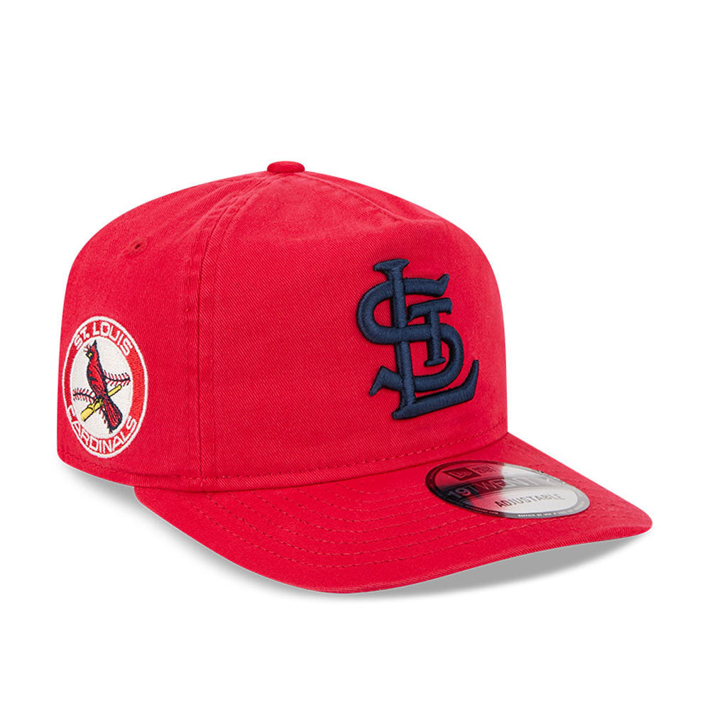 New Era -  19TWENTY - CHAMPIONSHIP - St. Louis Cardinals - Red - Headz Up 