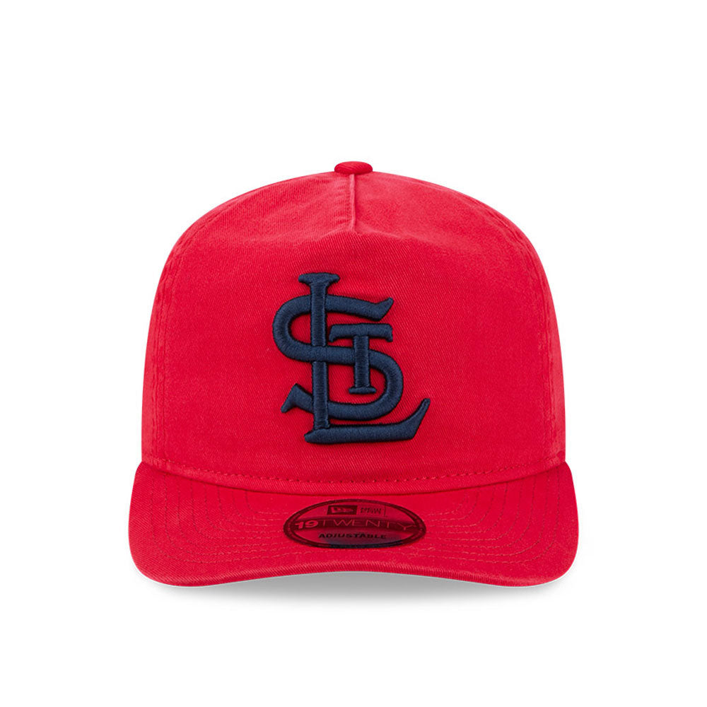 New Era -  19TWENTY - CHAMPIONSHIP - St. Louis Cardinals - Red - Headz Up 