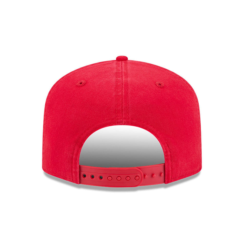 New Era -  19TWENTY - CHAMPIONSHIP - St. Louis Cardinals - Red - Headz Up 
