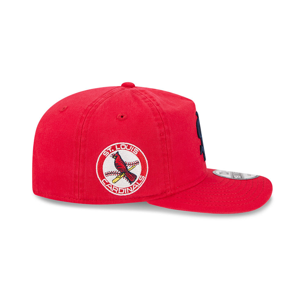 New Era -  19TWENTY - CHAMPIONSHIP - St. Louis Cardinals - Red - Headz Up 