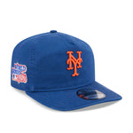 New Era -  19TWENTY - CHAMPIONSHIP - New York Mets - Blue - Headz Up 