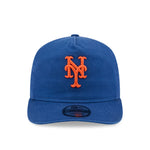 New Era -  19TWENTY - CHAMPIONSHIP - New York Mets - Blue - Headz Up 