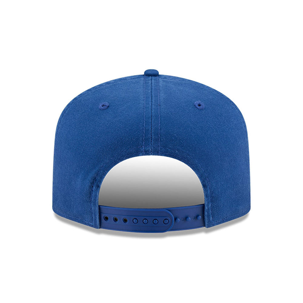 New Era -  19TWENTY - CHAMPIONSHIP - New York Mets - Blue - Headz Up 