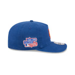 New Era -  19TWENTY - CHAMPIONSHIP - New York Mets - Blue - Headz Up 