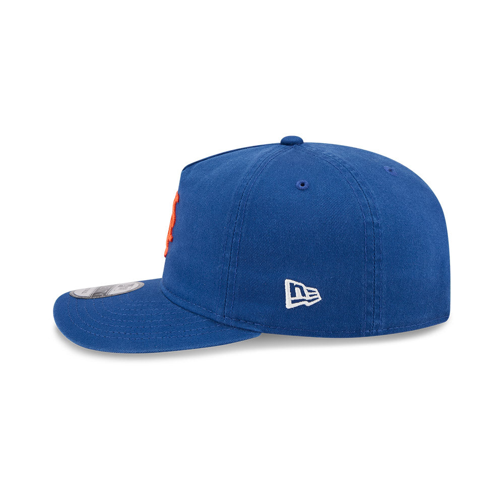 New Era -  19TWENTY - CHAMPIONSHIP - New York Mets - Blue - Headz Up 