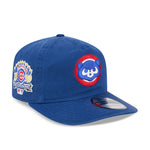New Era -  19TWENTY - CHAMPIONSHIP - Chicago Cubs - Blue - Headz Up 