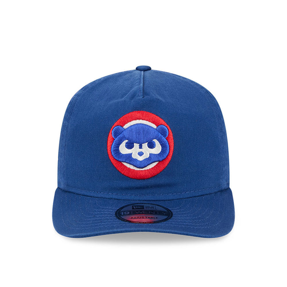 New Era -  19TWENTY - CHAMPIONSHIP - Chicago Cubs - Blue - Headz Up 