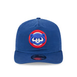 New Era -  19TWENTY - CHAMPIONSHIP - Chicago Cubs - Blue - Headz Up 