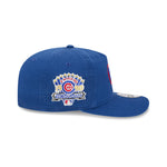 New Era -  19TWENTY - CHAMPIONSHIP - Chicago Cubs - Blue - Headz Up 