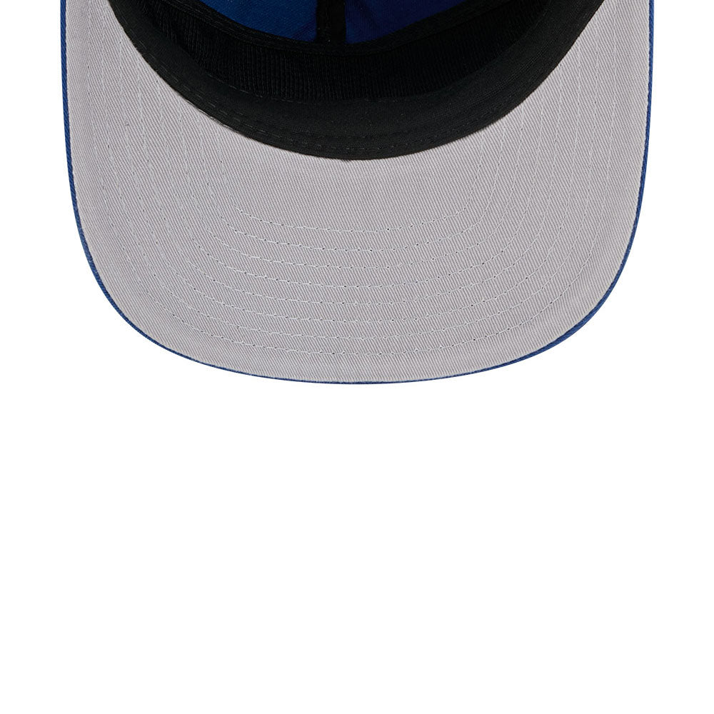 New Era -  19TWENTY - CHAMPIONSHIP - Chicago Cubs - Blue - Headz Up 