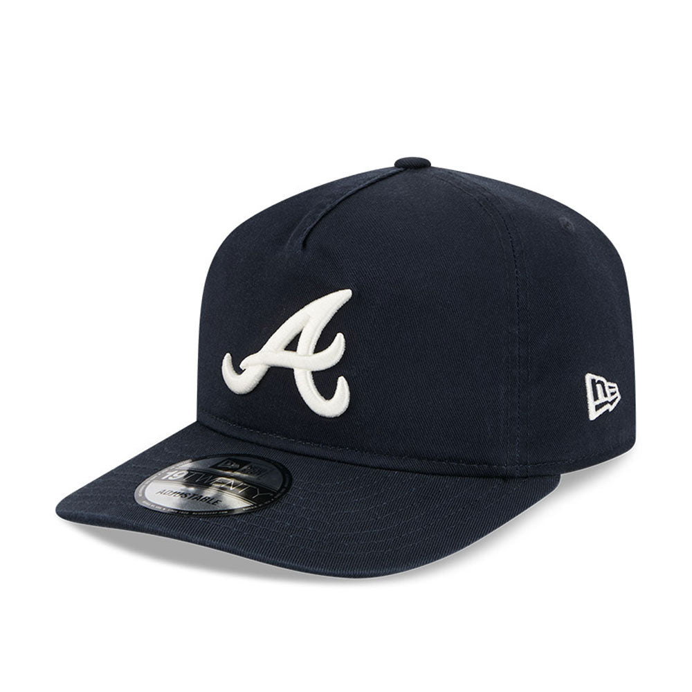 New Era -  19TWENTY - CHAMPIONSHIP - Atlanta Braves - OTC - Headz Up 