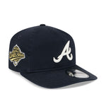 New Era -  19TWENTY - CHAMPIONSHIP - Atlanta Braves - OTC - Headz Up 