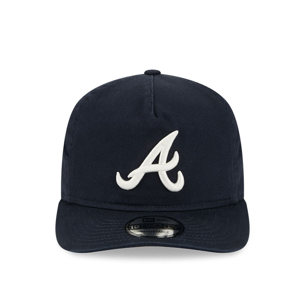 New Era -  19TWENTY - CHAMPIONSHIP - Atlanta Braves - OTC - Headz Up 