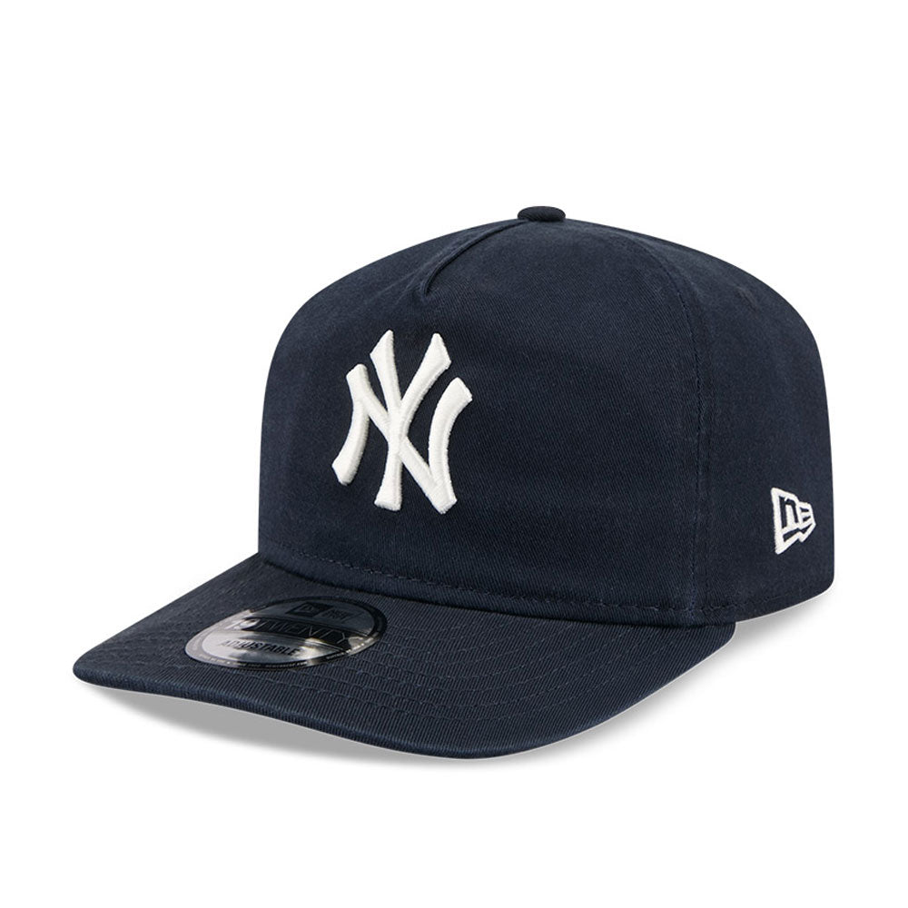 New Era -  19TWENTY - CHAMPIONSHIP - New York Yankees - Navy - Headz Up 