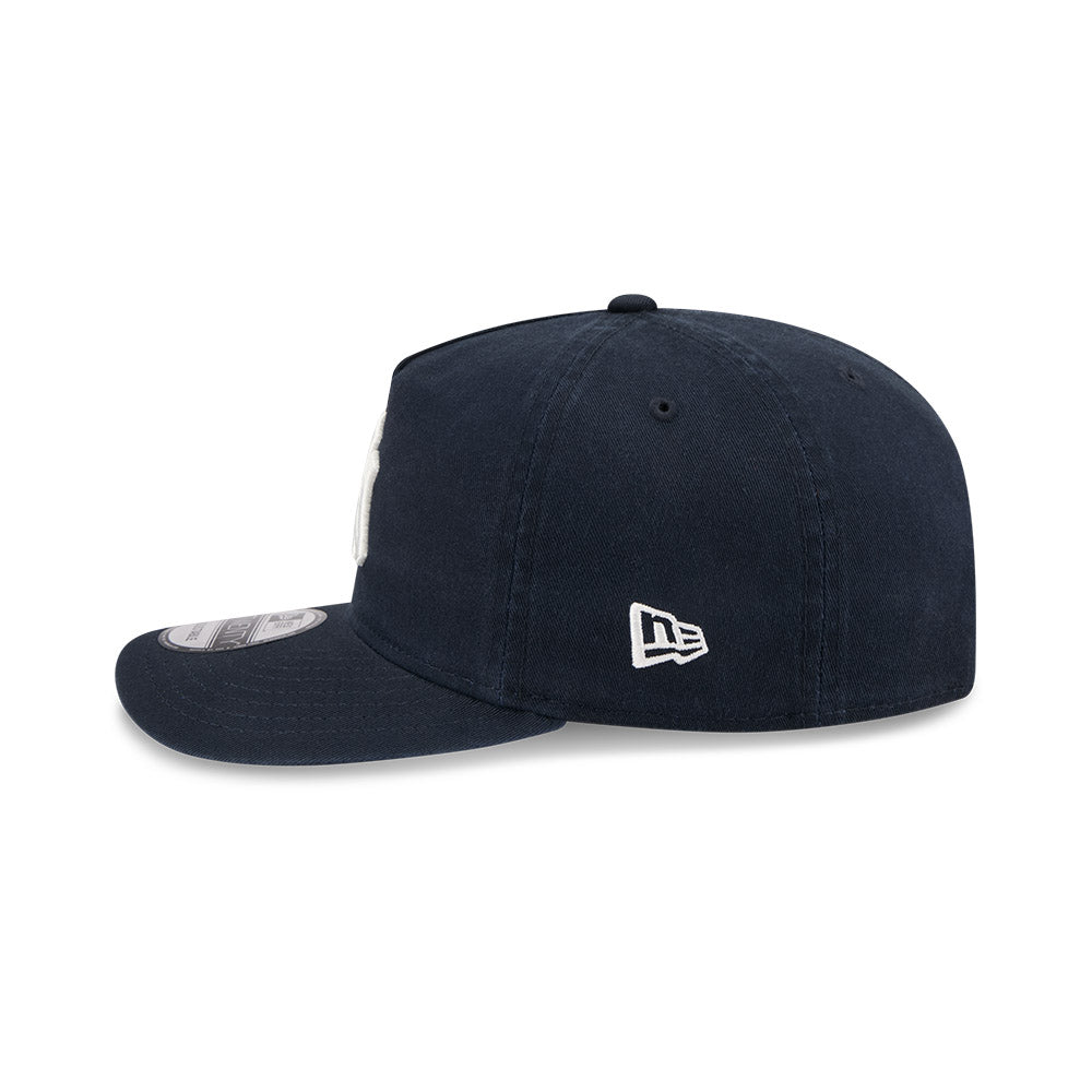 New Era -  19TWENTY - CHAMPIONSHIP - New York Yankees - Navy - Headz Up 