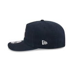 New Era -  19TWENTY - CHAMPIONSHIP - New York Yankees - Navy - Headz Up 