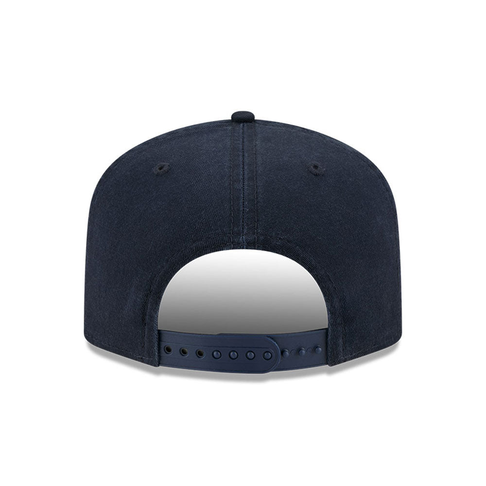 New Era -  19TWENTY - CHAMPIONSHIP - New York Yankees - Navy - Headz Up 