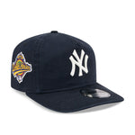 New Era -  19TWENTY - CHAMPIONSHIP - New York Yankees - Navy - Headz Up 
