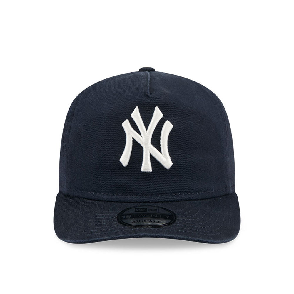 New Era -  19TWENTY - CHAMPIONSHIP - New York Yankees - Navy - Headz Up 