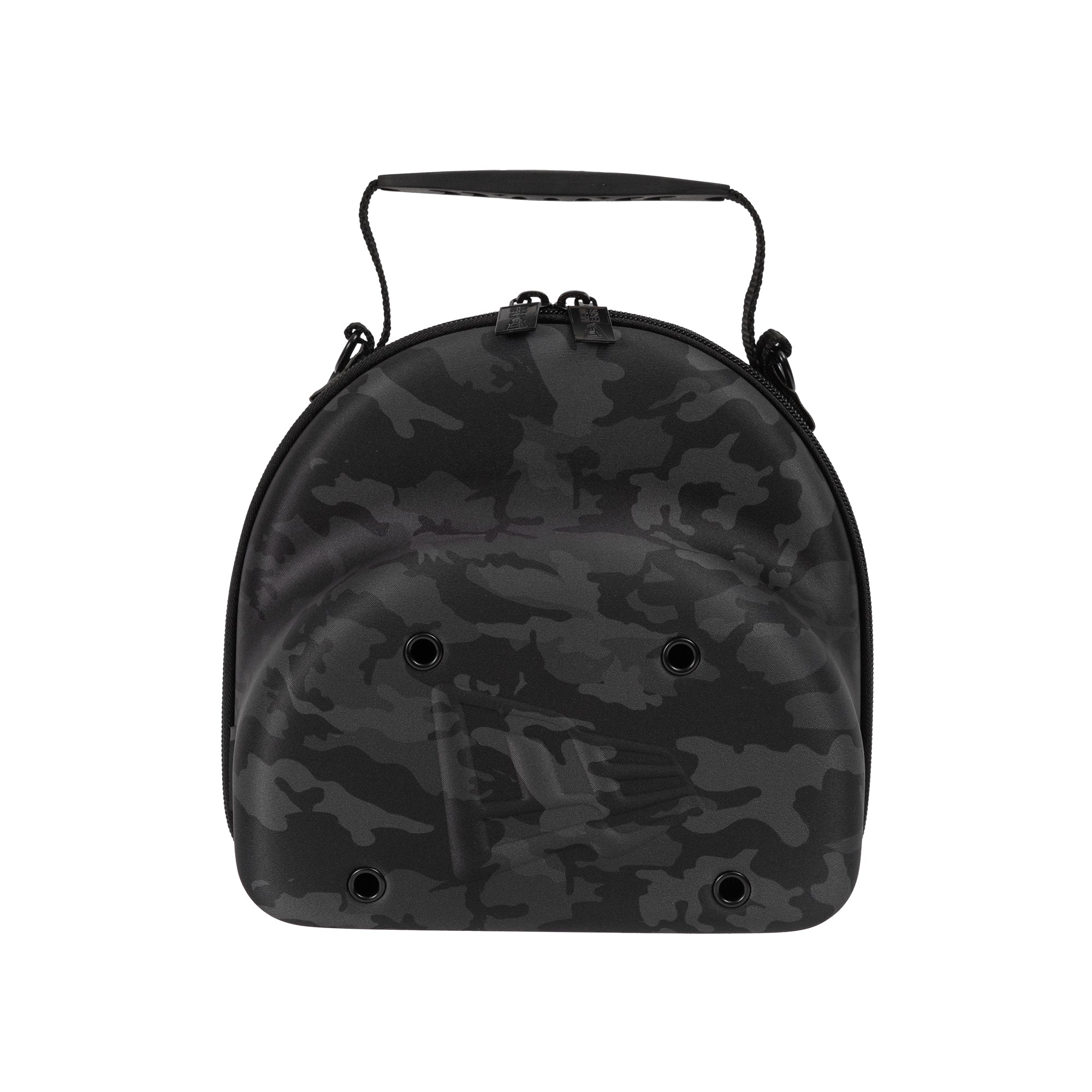 New Era - CAMO - Cap Carrier 2 Pack - Midtnight Camo - Headz Up 