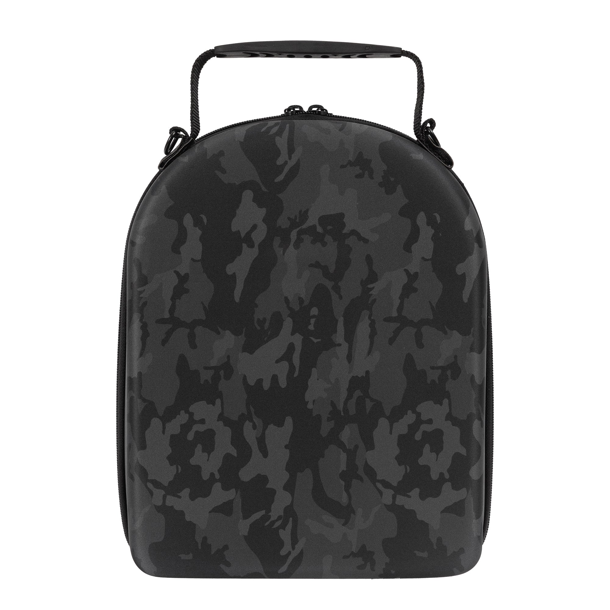 New Era - CAMO - Cap Carrier 6 Pack - Midtnight Camo - Headz Up 