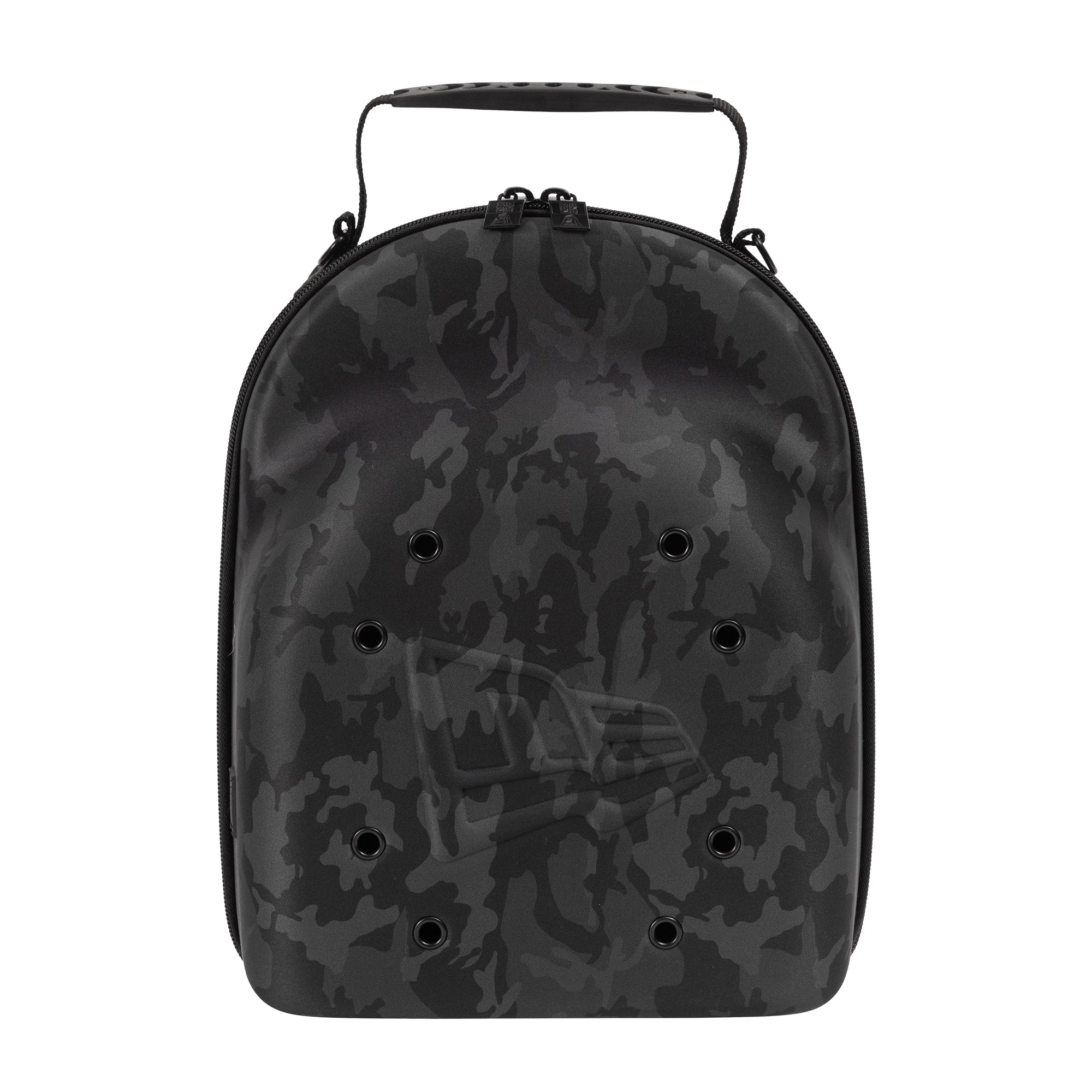 New Era - CAMO - Cap Carrier 6 Pack - Midtnight Camo - Headz Up 
