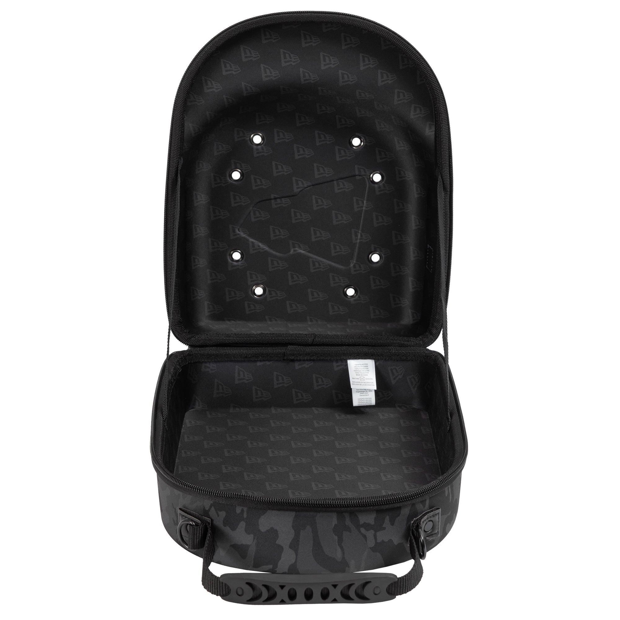 New Era - CAMO - Cap Carrier 6 Pack - Midtnight Camo - Headz Up 