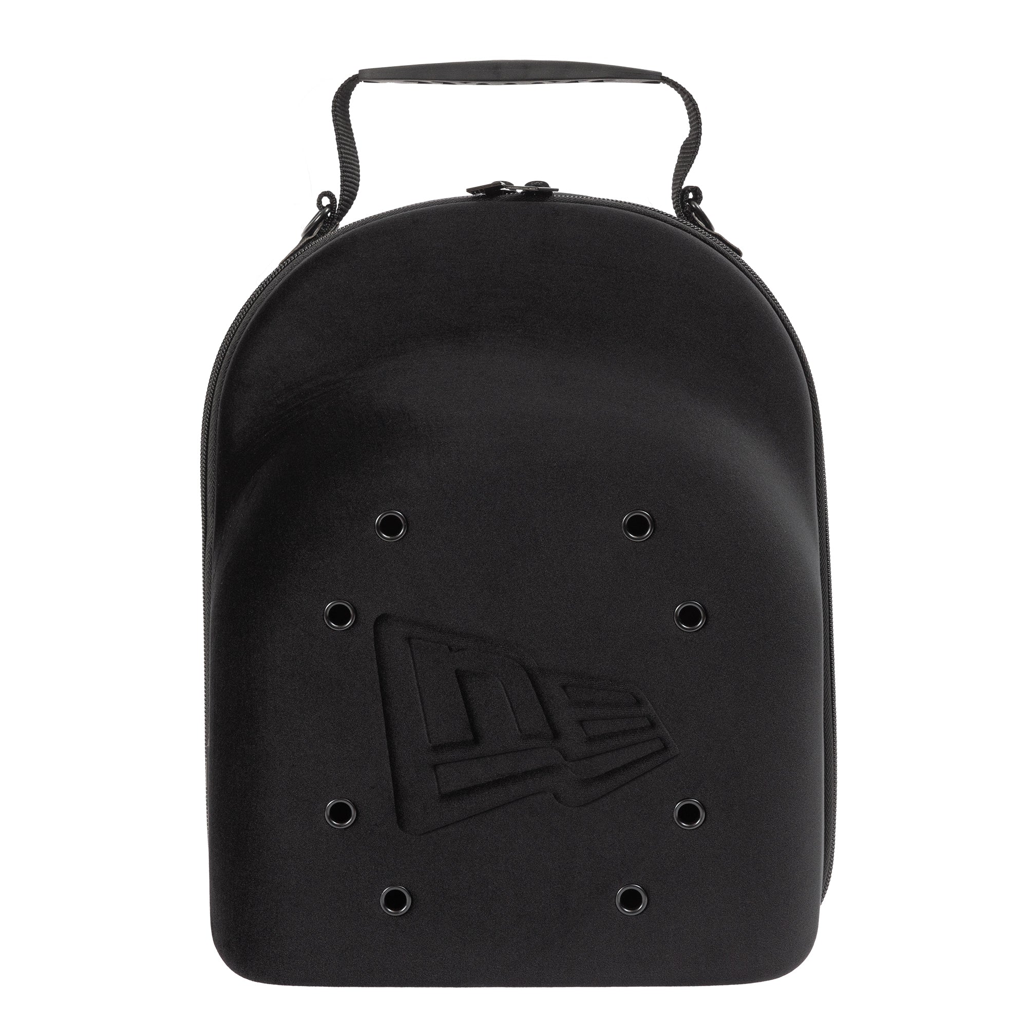New Era - VELOUR - Cap Carrier 6 Pack - Black - Headz Up 