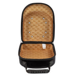 New Era - VELOUR - Cap Carrier 6 Pack - Black - Headz Up 