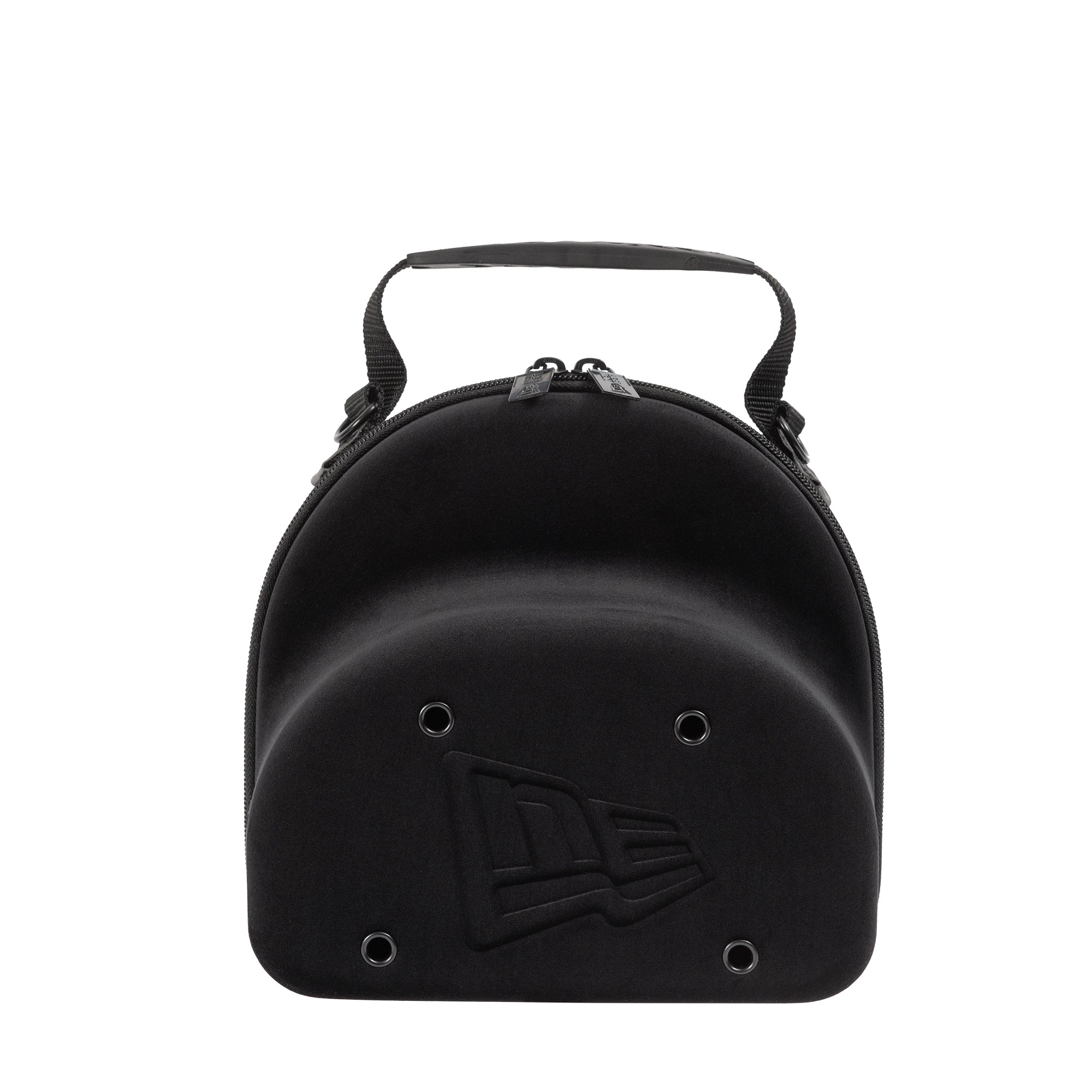 New Era - VELOUR - Cap Carrier 2 Pack - Black - Headz Up 