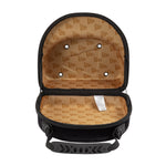 New Era - VELOUR - Cap Carrier 2 Pack - Black - Headz Up 