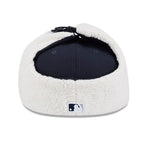 New Era - 59FIFTY Fitted Cap - New York Yankees - DOG EAR CLASSIC - Navy - Headz Up 