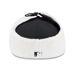 New Era - 59FIFTY Fitted Cap - Chicago White Sox - DOG EAR CLASSIC - Black - Headz Up 