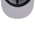 New Era - 59FIFTY Fitted Cap - Chicago White Sox - DOG EAR CLASSIC - Black - Headz Up 