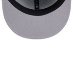 New Era - 59FIFTY Fitted Cap - Atlanta Braves - DOG EAR CLASSIC - Navy - Headz Up 