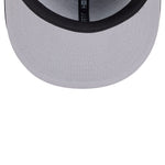 New Era - 59FIFTY Fitted Cap - Oakland Athletics - DOG EAR CLASSIC - Black - Headz Up 