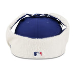 New Era - 59FIFTY Fitted Cap - Los Angeles Dodgers - DOG EAR CLASSIC - Blue - Headz Up 