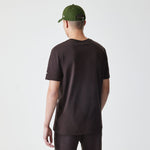 New Era - MLB LE MIDI - Oversize Tee - New York Yankees - Brown - Headz Up 