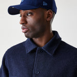 New Era - NE Shacket - Navy - Headz Up 