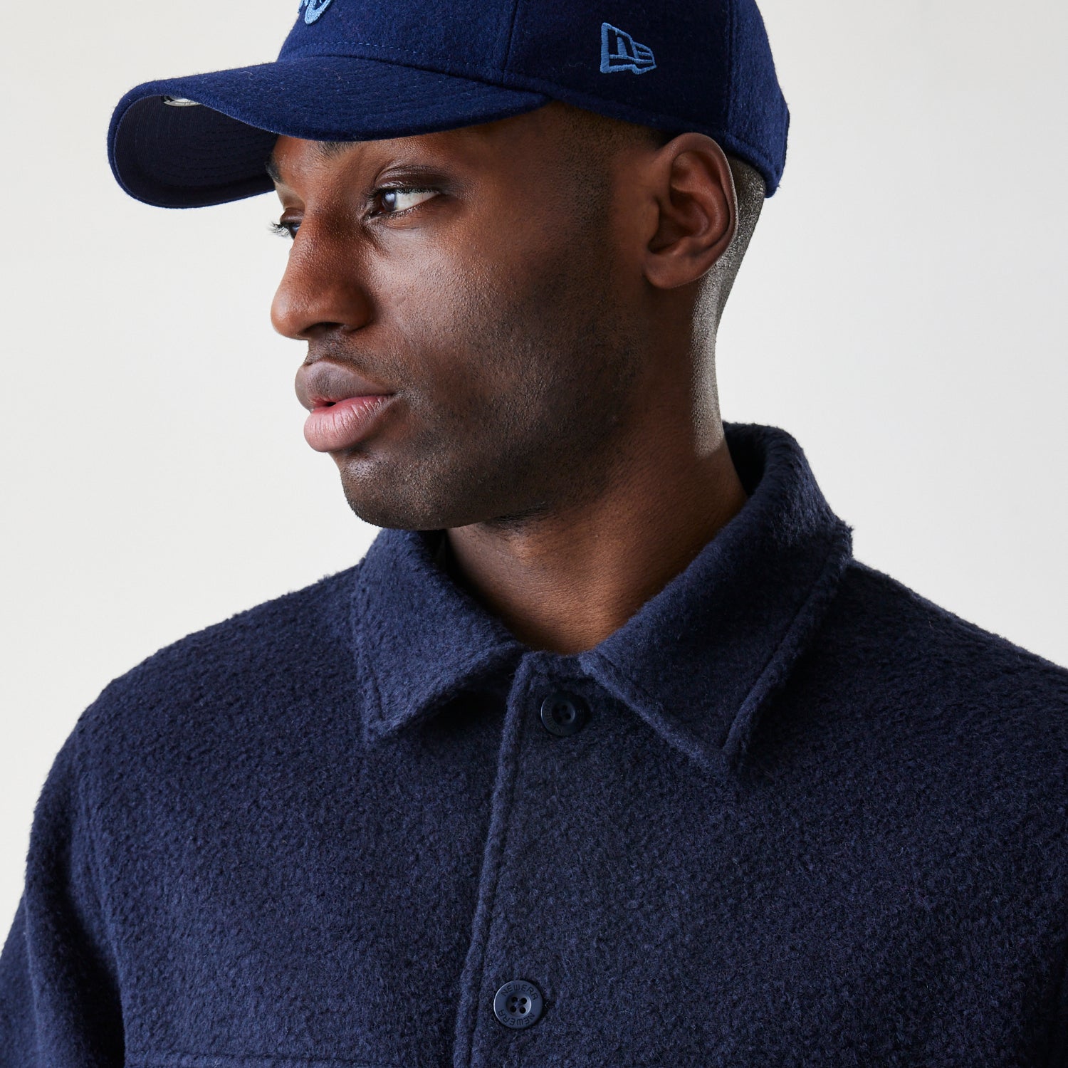 New Era - NE Shacket - Navy - Headz Up 